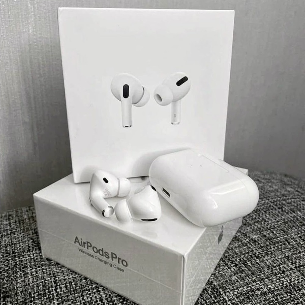 Apple AirPods Pro - White